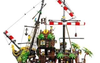 lego 21322 piraten der barracuda-bay