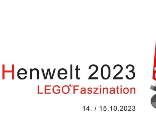SteinChenwelt 2023 am 14. und 15. Oktober 2023